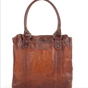 Frye Melissa Tote